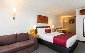 Hermitage Motor Inn
